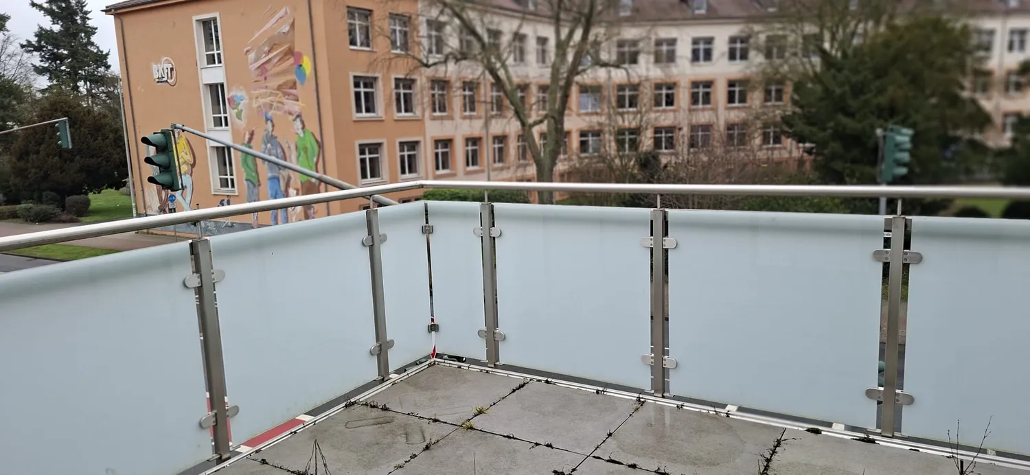 2 Zimmer Wohnung mit 67 m² in Mönchengladbach – Bild 4