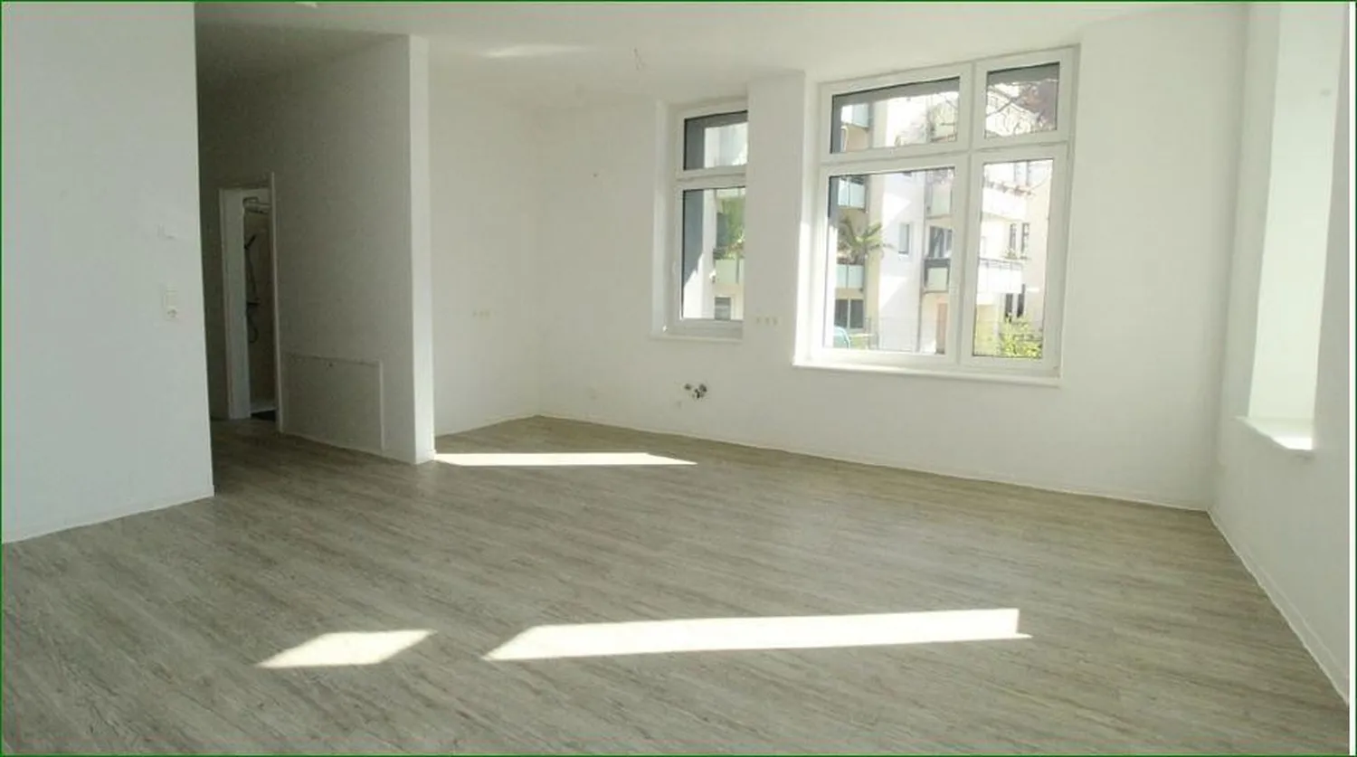4 room apartment with 123 m² in Magdeburg – Photo 4