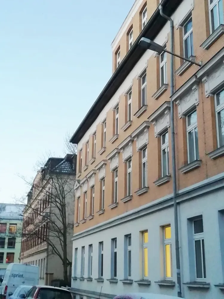 2 Zimmer Wohnung mit 53 m² in Leipzig – Bild 11