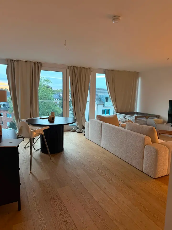 2 Zimmer Wohnung mit 62 m² in Krefeld – Bild 3