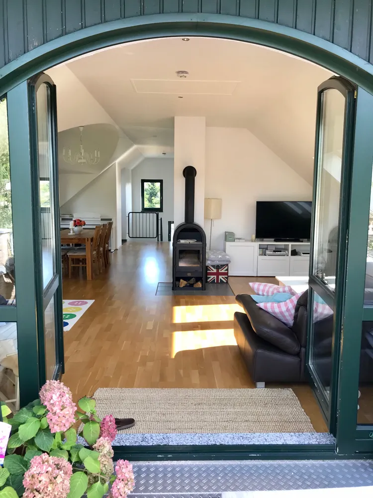 4 Zimmer Wohnung mit 109 m² in Meerbusch – Bild 1