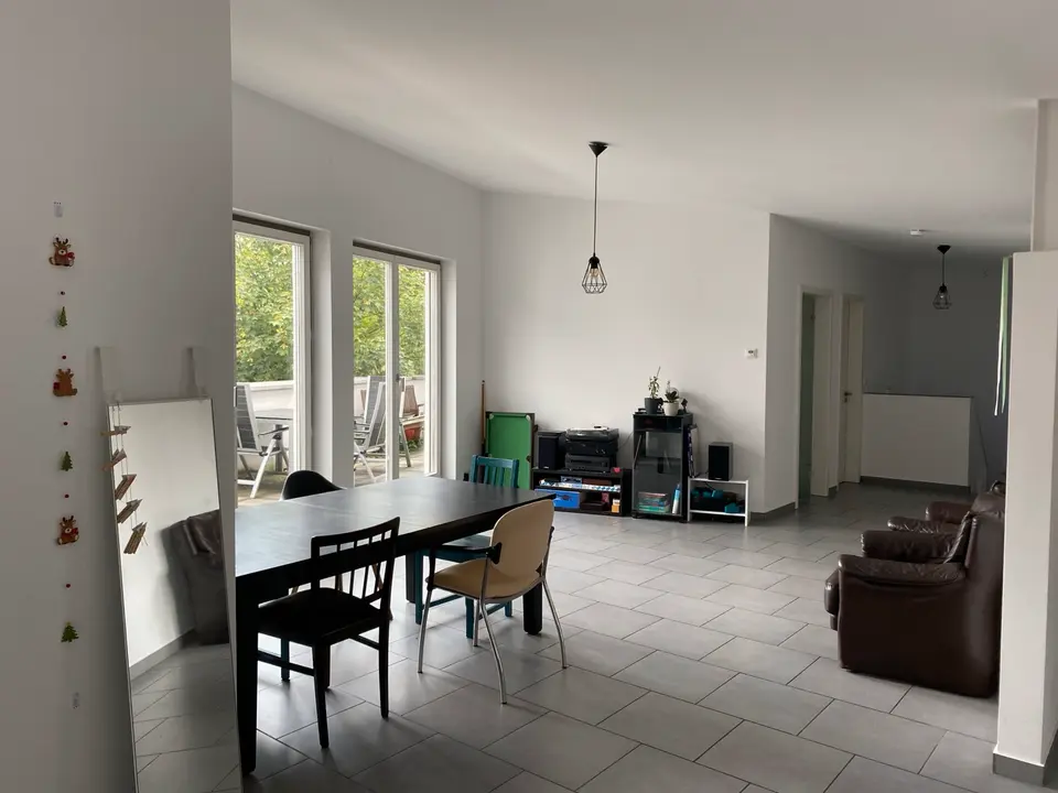 WG-Zimmer mit 200 m² in Limburg an der Lahn – Bild 7