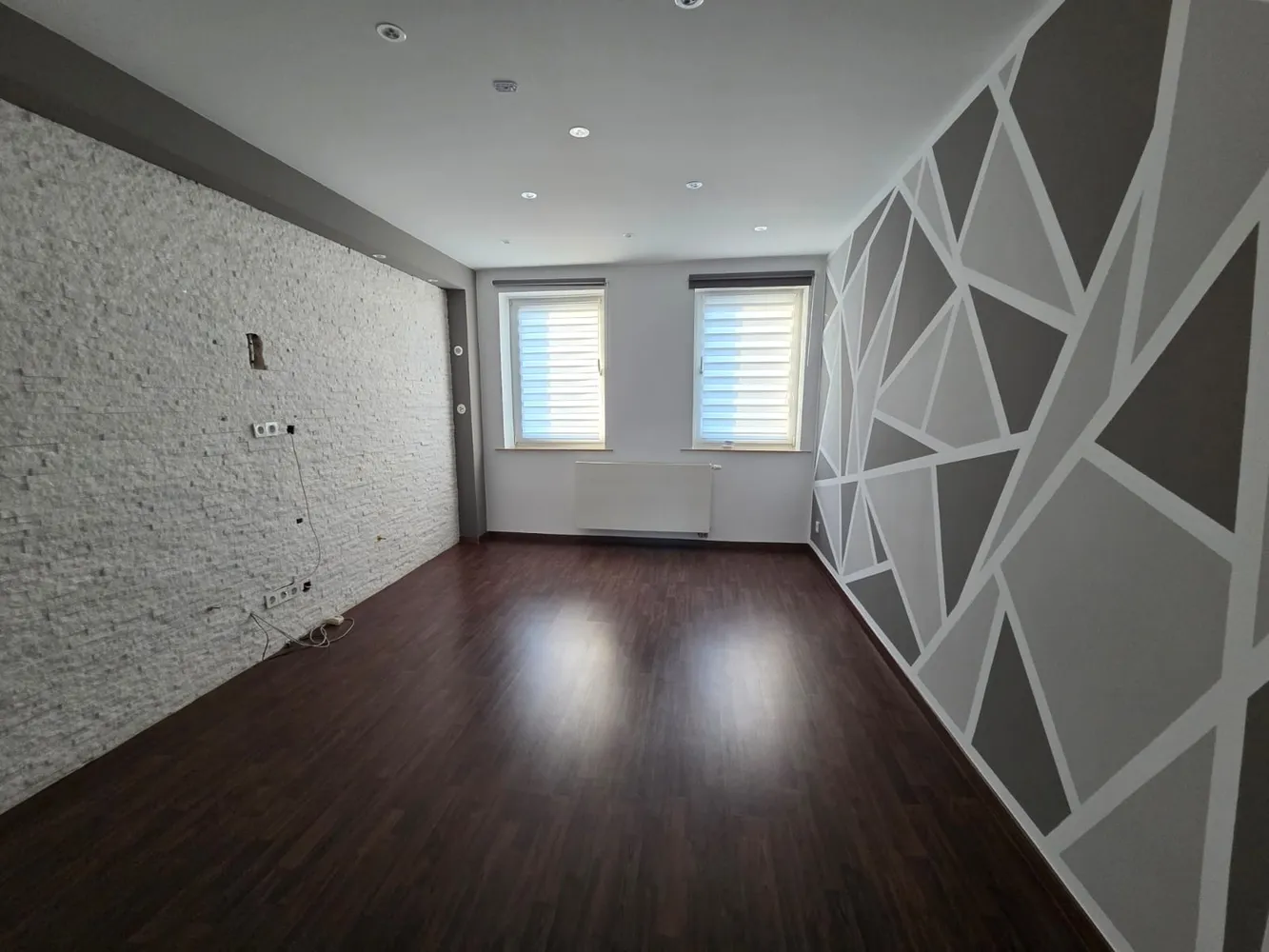 2 Zimmer Wohnung mit 52 m² in Nürnberg – Bild 1