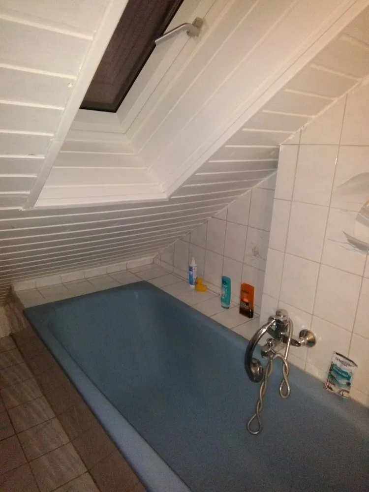 1 Zimmer Wohnung mit 25 m² in Hamburg – Bild 2