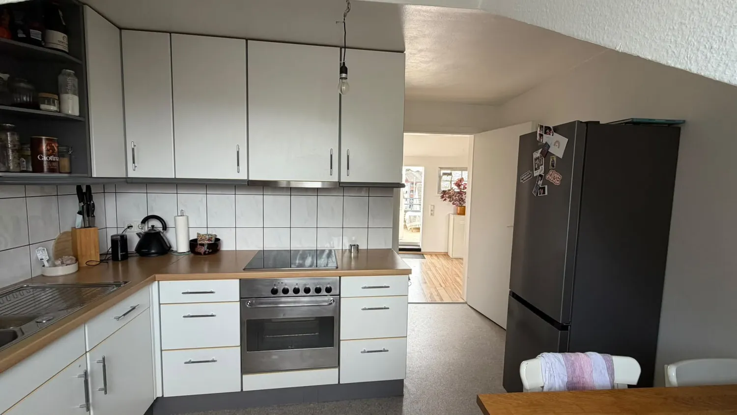 2 room apartment with 68 m² in Cologne – Photo 7