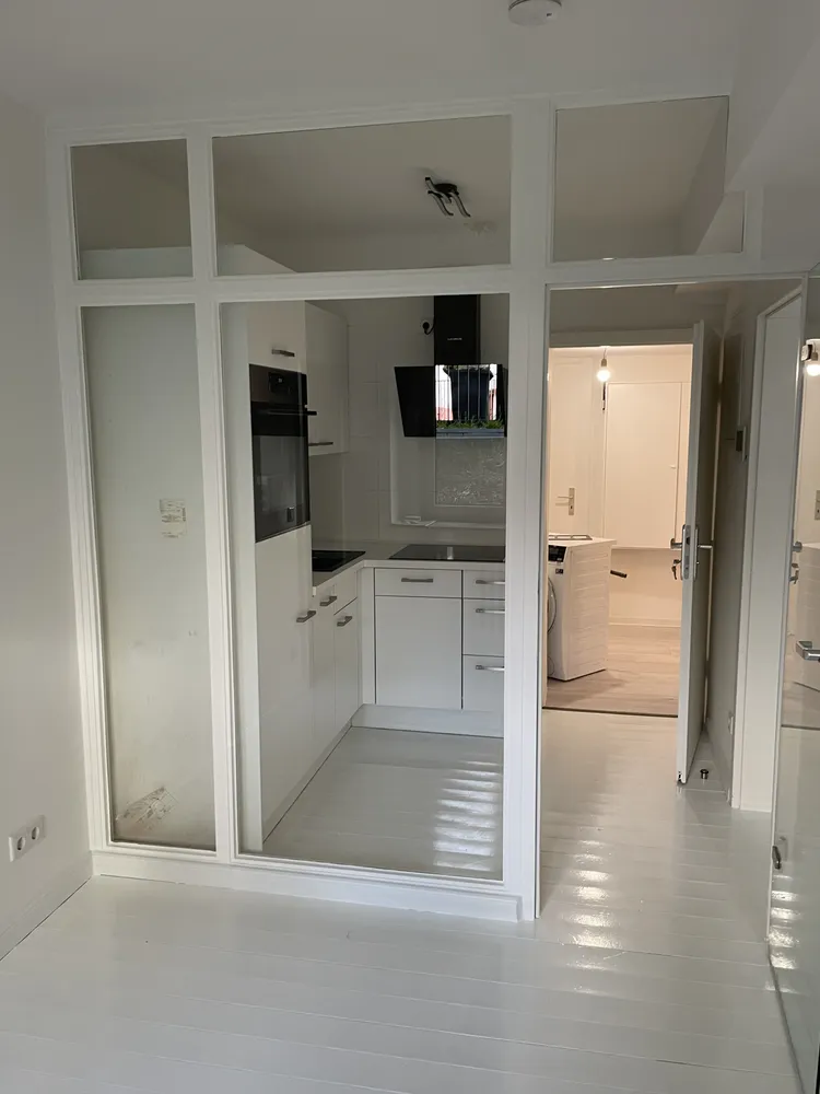 2 Zimmer Wohnung mit 35 m² in Köln – Bild 3