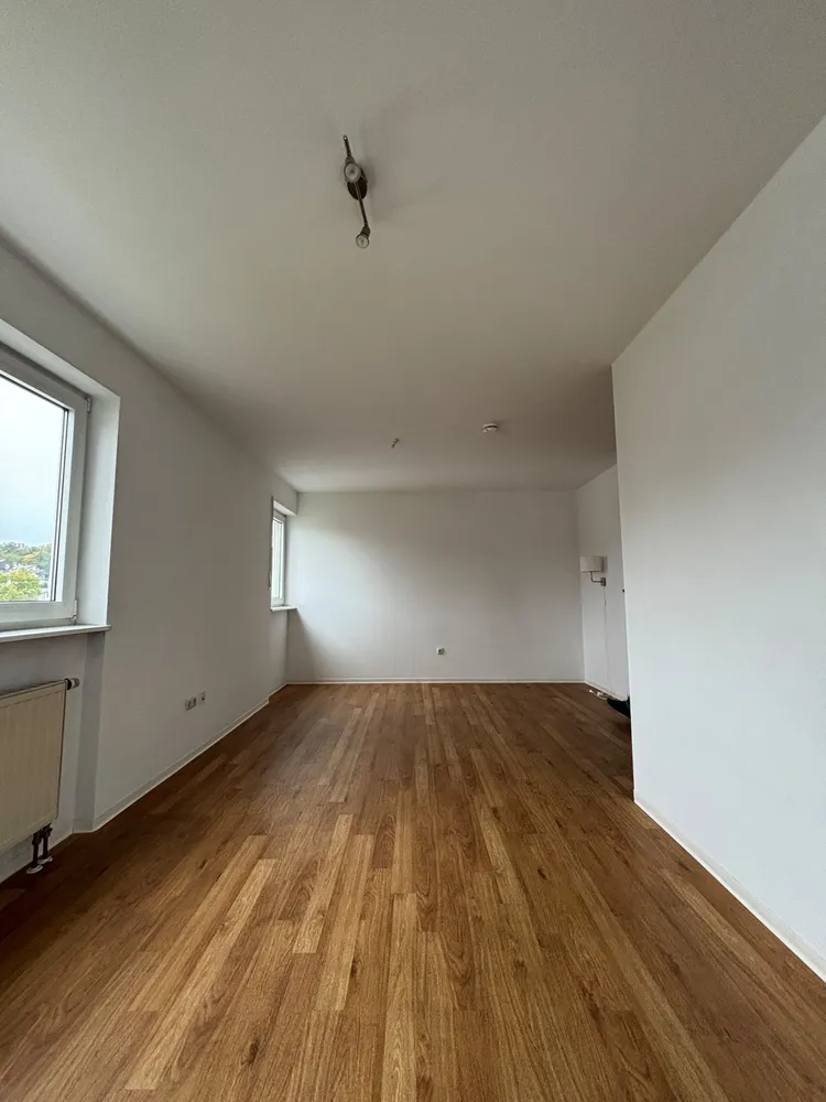 1 Zimmer Wohnung mit 32 m² in Frankfurt am Main – Bild 1