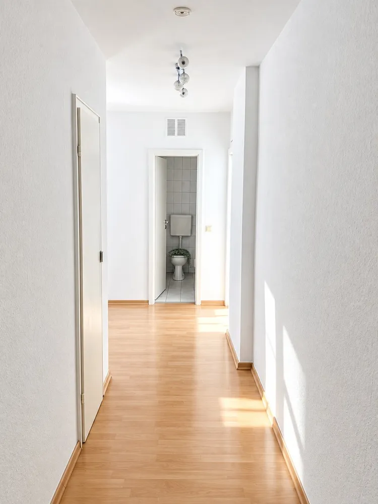 3 room apartment with 55 m² in Mönchengladbach – Photo 5
