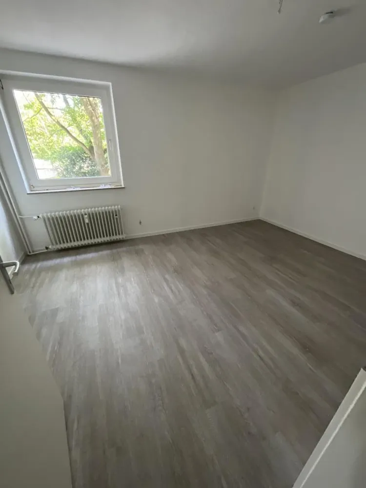 3 Zimmer Wohnung mit 61 m² in Duisburg – Bild 12