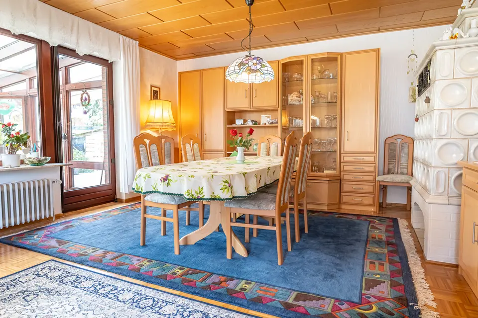 6 Zimmer Haus mit 155 m² in Stade – Bild 7