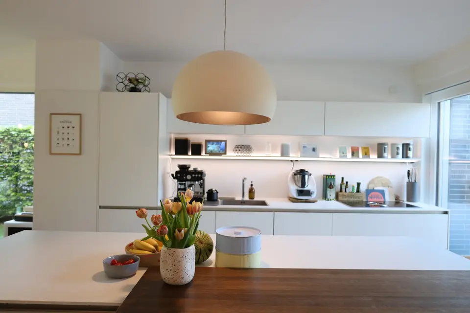 WG-Zimmer mit 128 m² in Bergheim – Bild 2