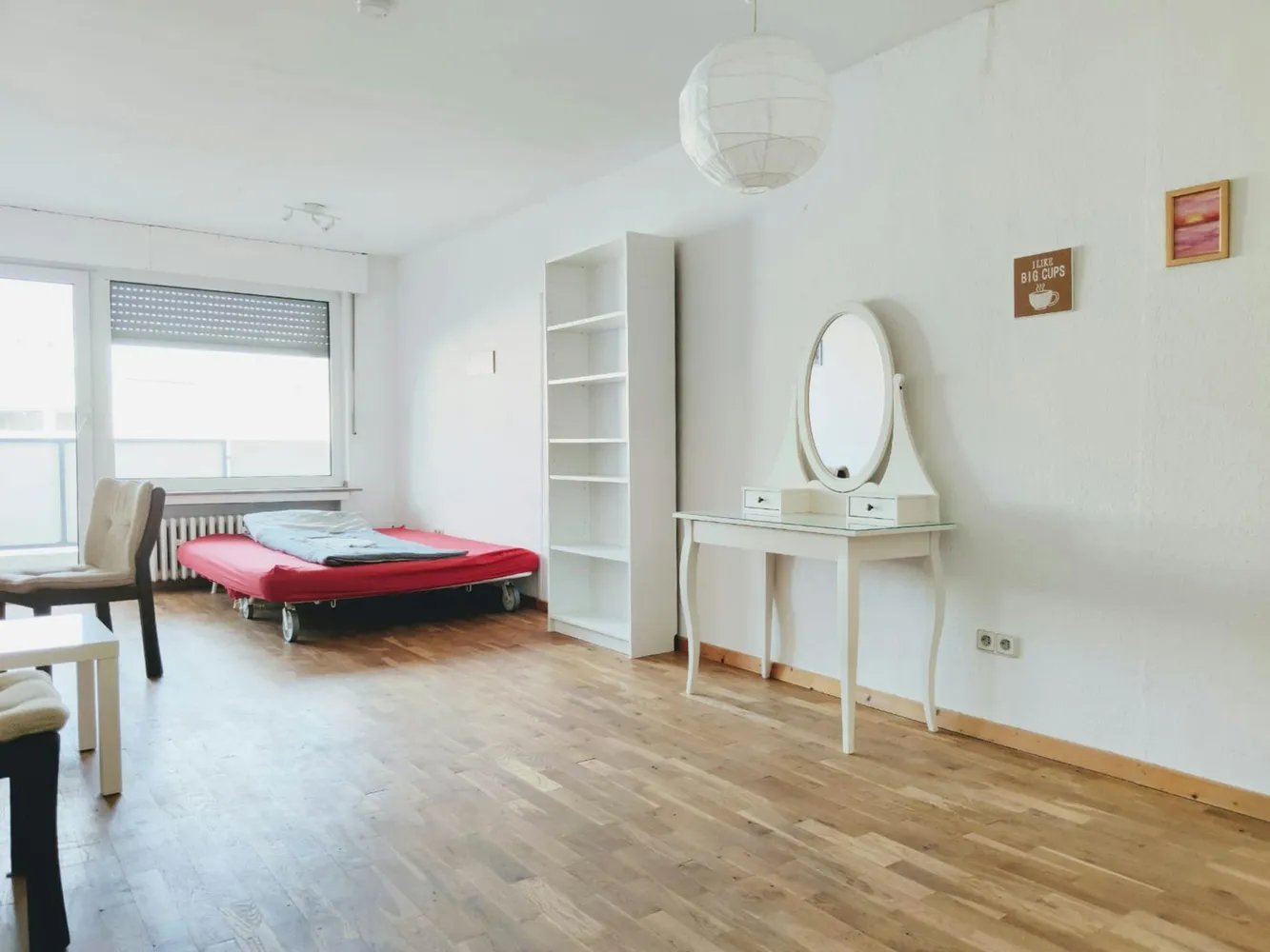 WG-Zimmer mit 20 m² in Dortmund – Bild 5