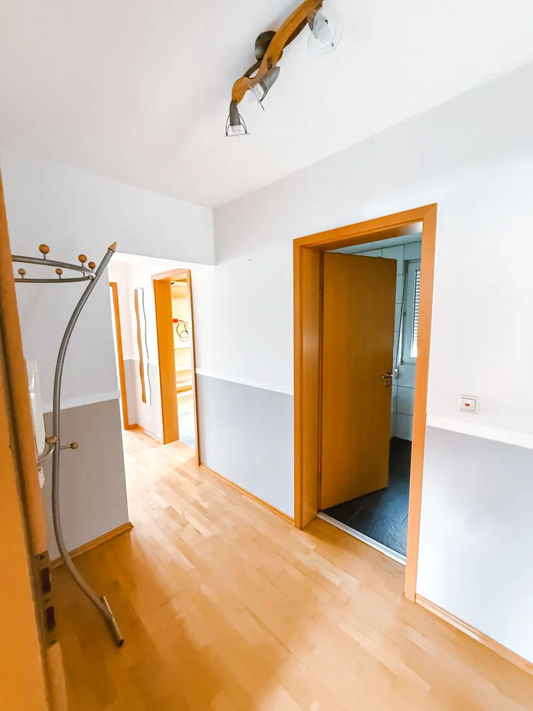 3 Zimmer Wohnung mit 94 m² in Gießen – Bild 12