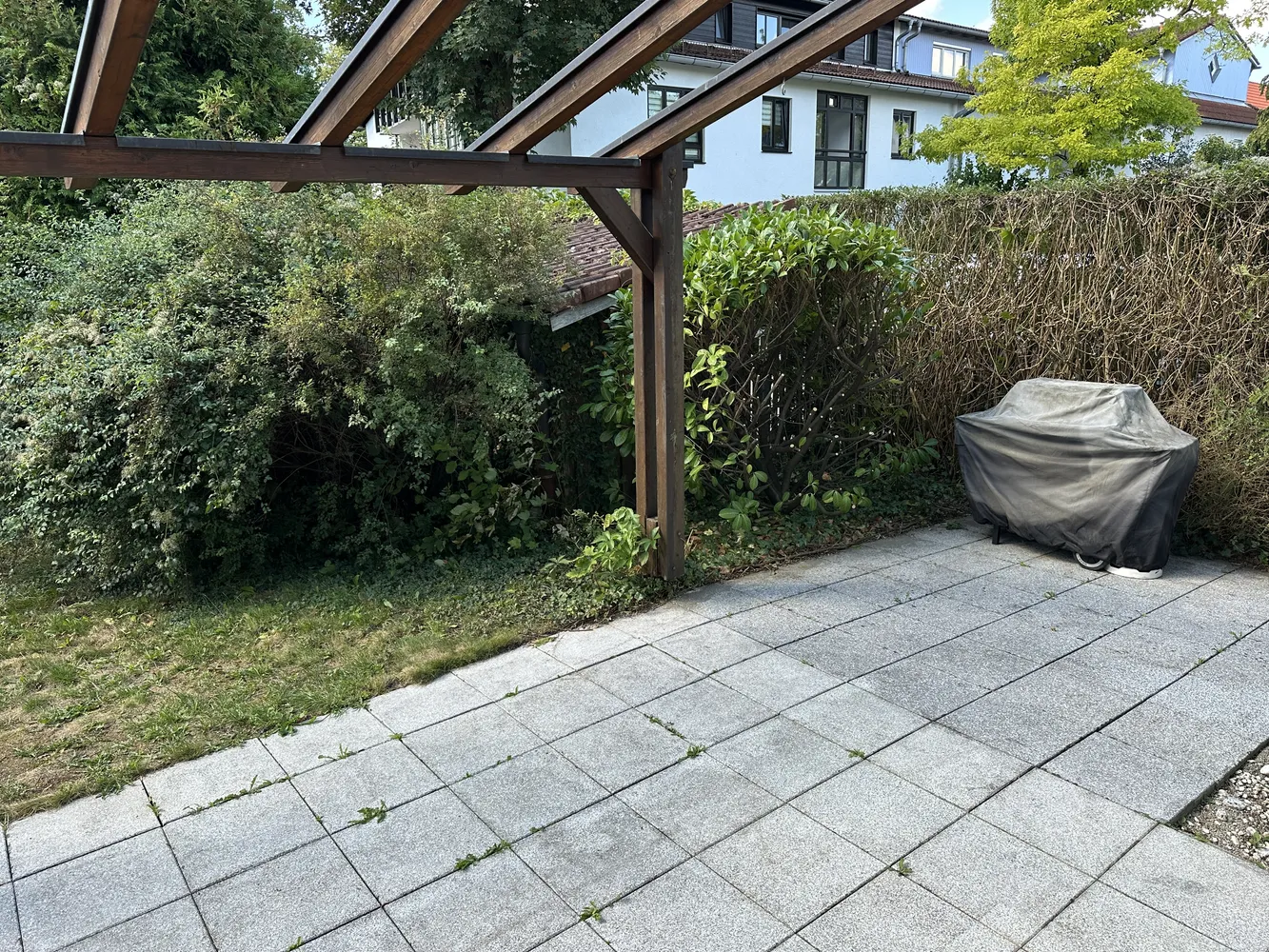 4 Zimmer Wohnung mit 96 m² in München – Bild 11
