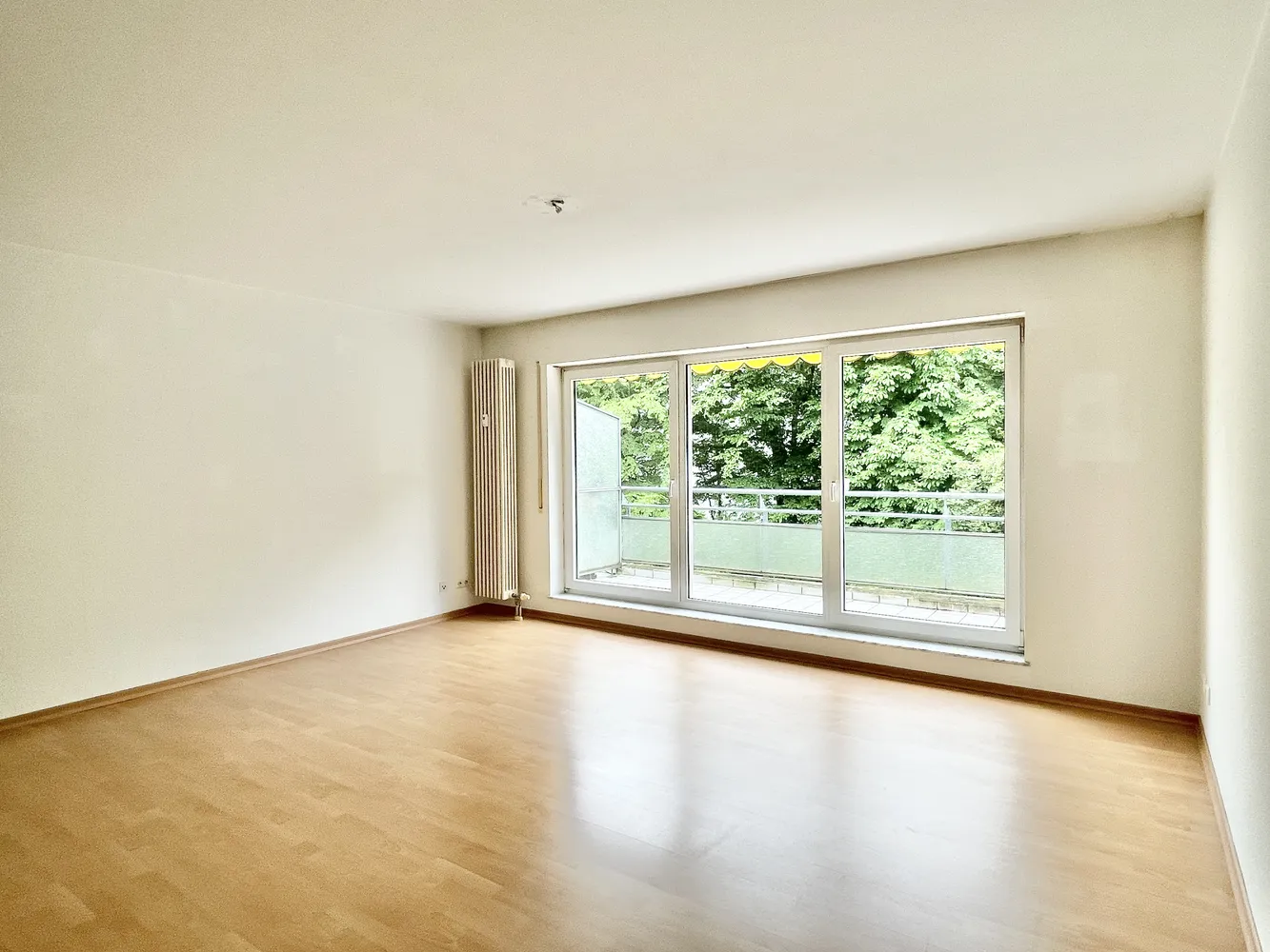 1 Zimmer Wohnung mit 54 m² in Wiesbaden – Bild 5