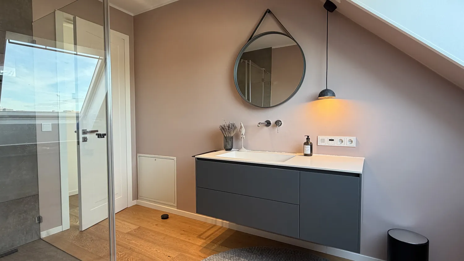 3 room apartment with 124 m² in Düsseldorf – Photo 3