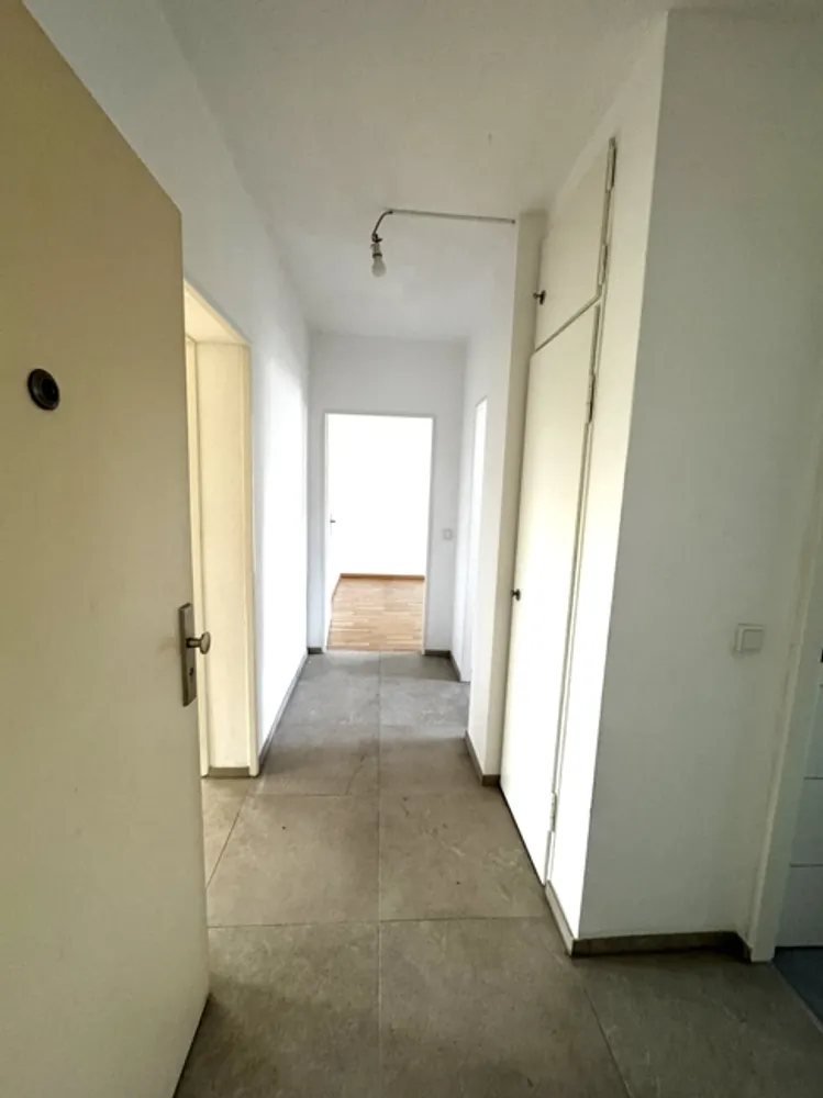 2 room apartment with 56 m² in Bensheim – Photo 10