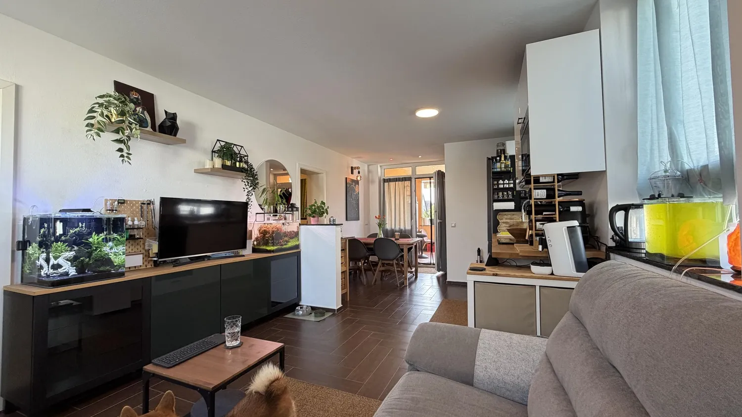 3 Zimmer Wohnung mit 69 m² in Viernheim – Bild 10