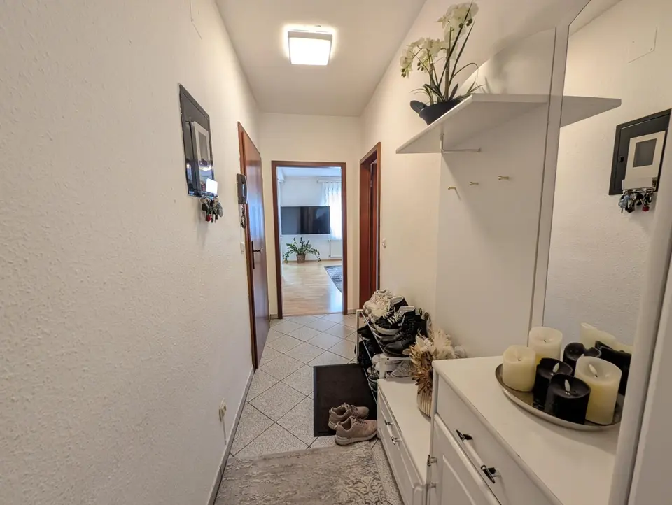 WG-Zimmer mit 11 m² in Gießen – Bild 6