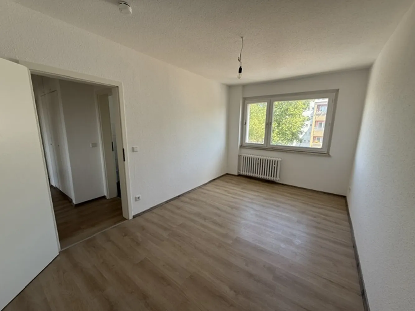 3 Zimmer Wohnung mit 69 m² in Duisburg – Bild 3