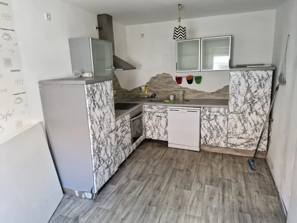5 Zimmer Wohnung mit 130 m² in Bamberg – Bild 6