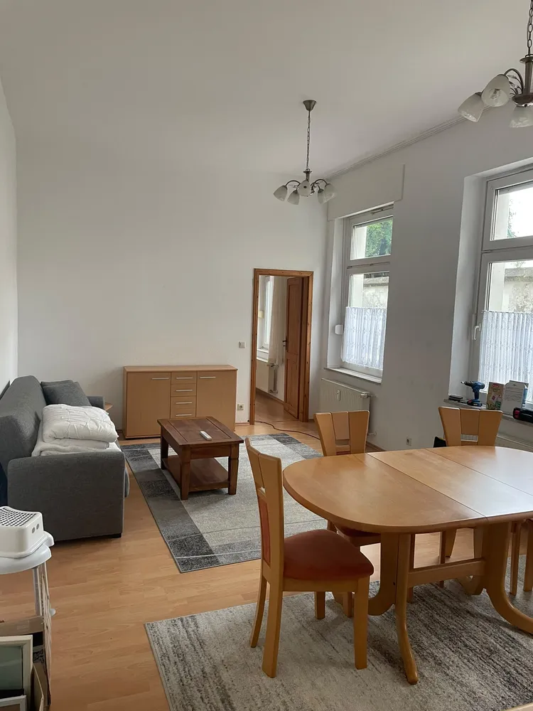 2 Zimmer Wohnung mit 51 m² in Krefeld – Bild 7
