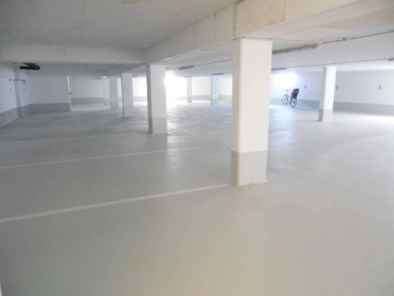2 Zimmer Wohnung mit 56 m² in Leipzig – Bild 4