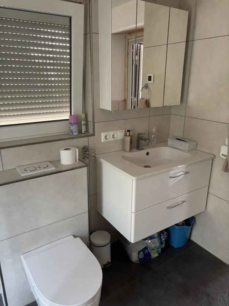 1 Zimmer Wohnung mit 35 m² in München – Bild 1