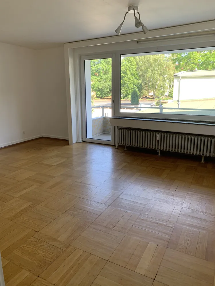 3 Zimmer Wohnung mit 81 m² in Braunschweig – Bild 2