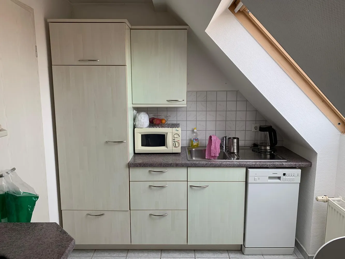 3 Zimmer Wohnung mit 65 m² in Halle (Saale) – Bild 9