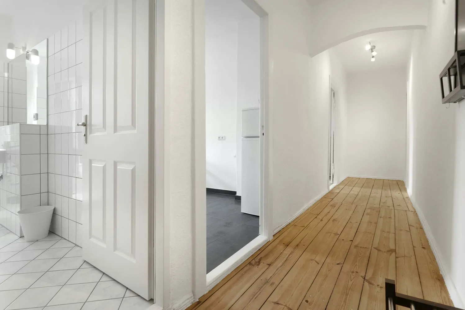Shared room with 12 m² in Berlin – Photo 5