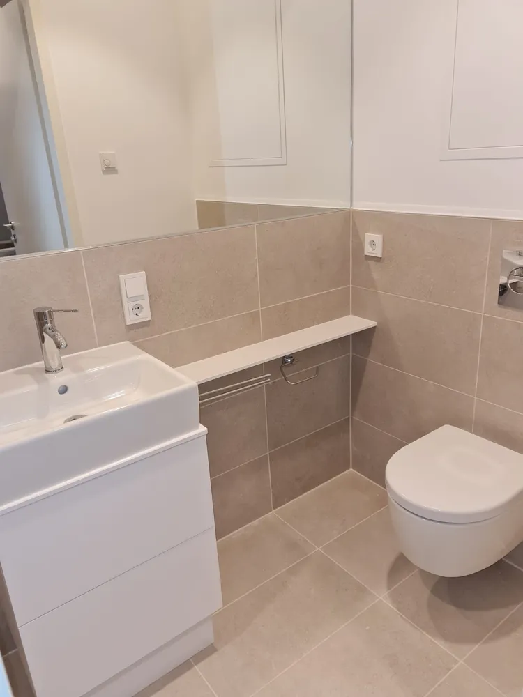 1 Zimmer Wohnung mit 25 m² in Regensburg – Bild 8