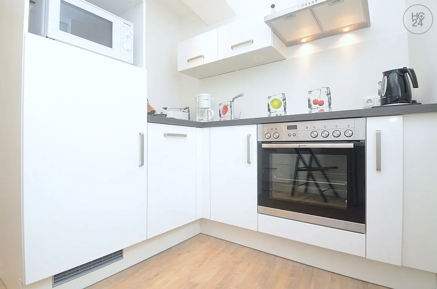 2 Zimmer Wohnung mit 55 m² in Schweinfurt – Bild 3