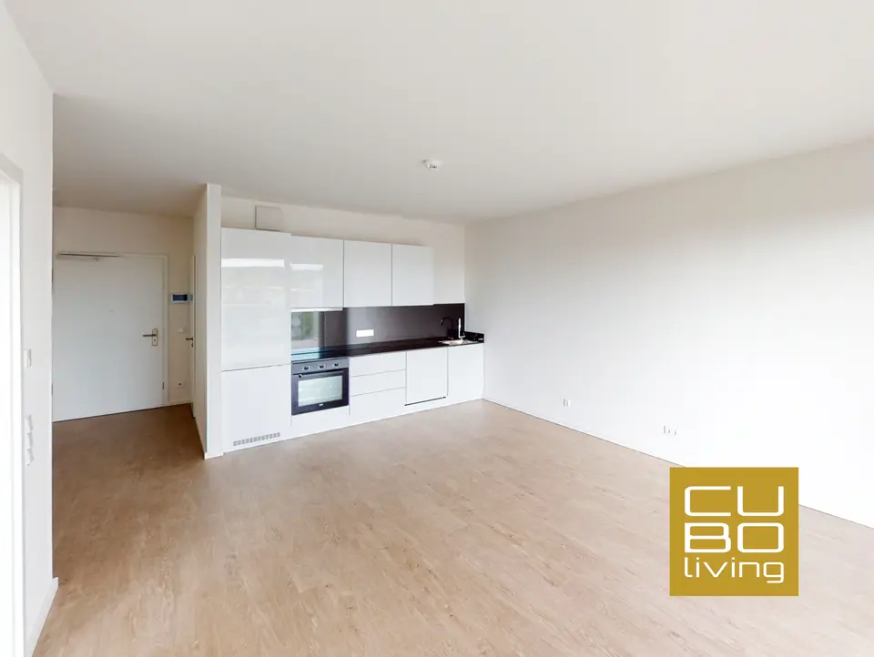 2 Zimmer Wohnung mit 67 m² in Darmstadt – Bild 3