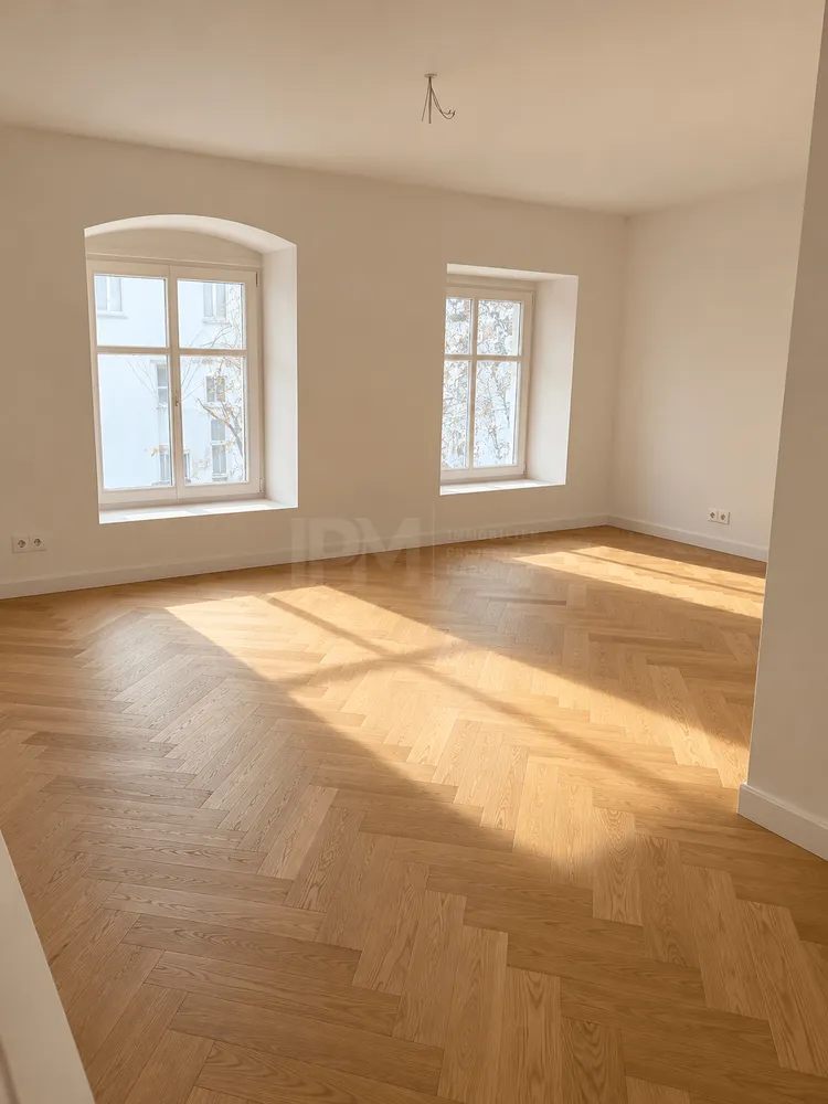 2 Zimmer Wohnung mit 46 m² in Berlin – Bild 2