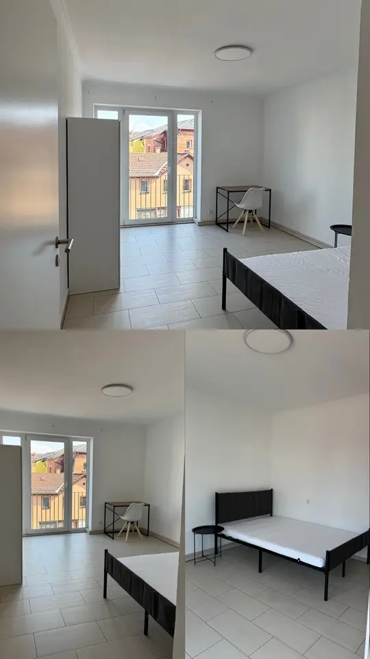 WG-Zimmer mit 70 m² in Nürnberg – Bild 1