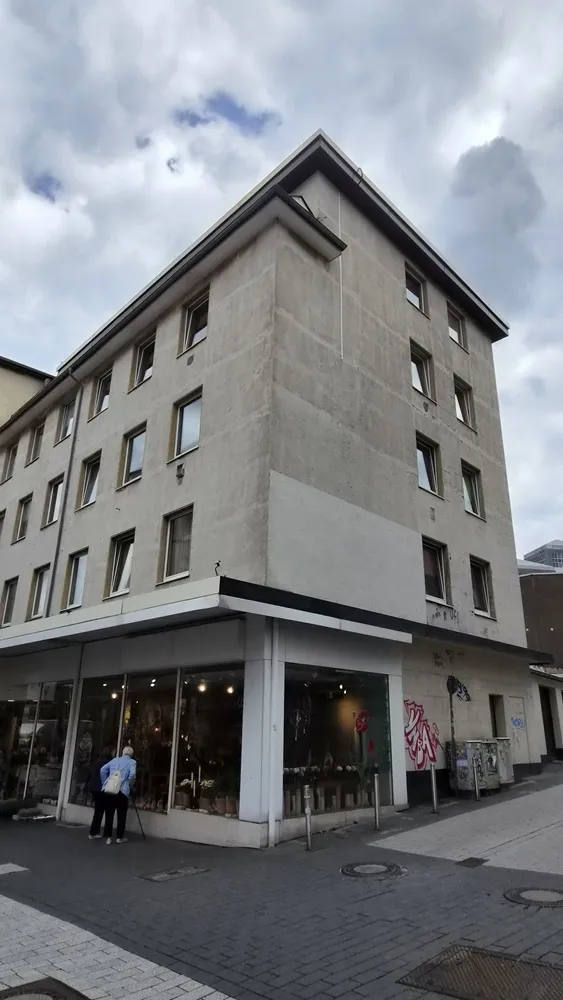 4 room apartment with 73 m² in Bochum – Photo 1