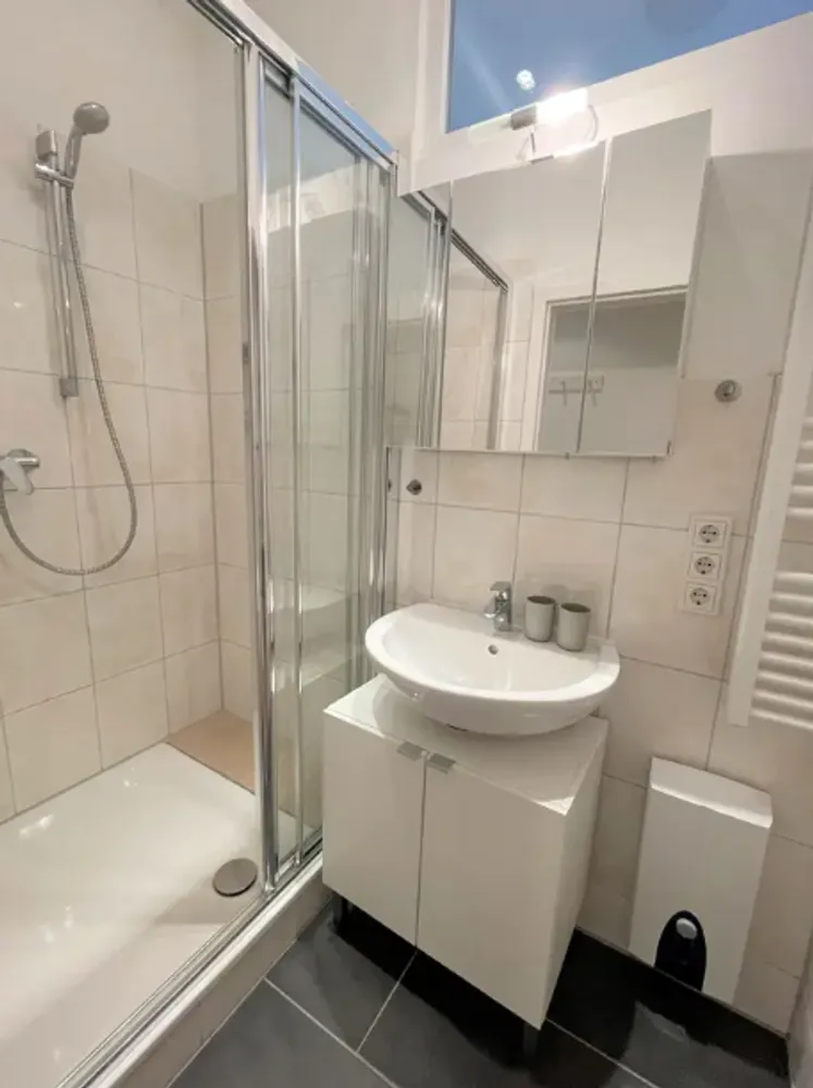 1 Zimmer Wohnung mit 46 m² in Berlin – Bild 3