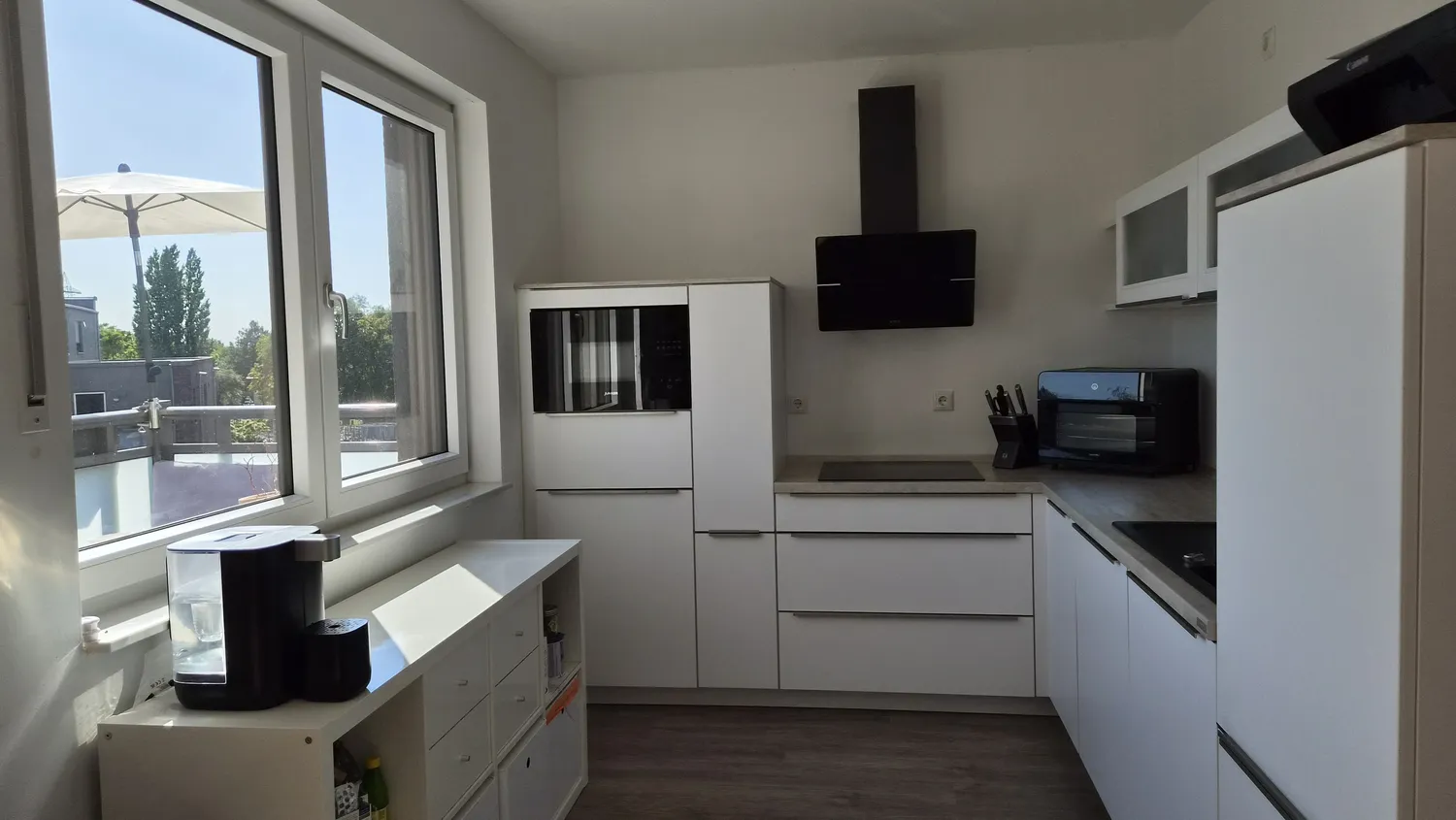 3 Zimmer Wohnung mit 74 m² in Oberhausen – Bild 2