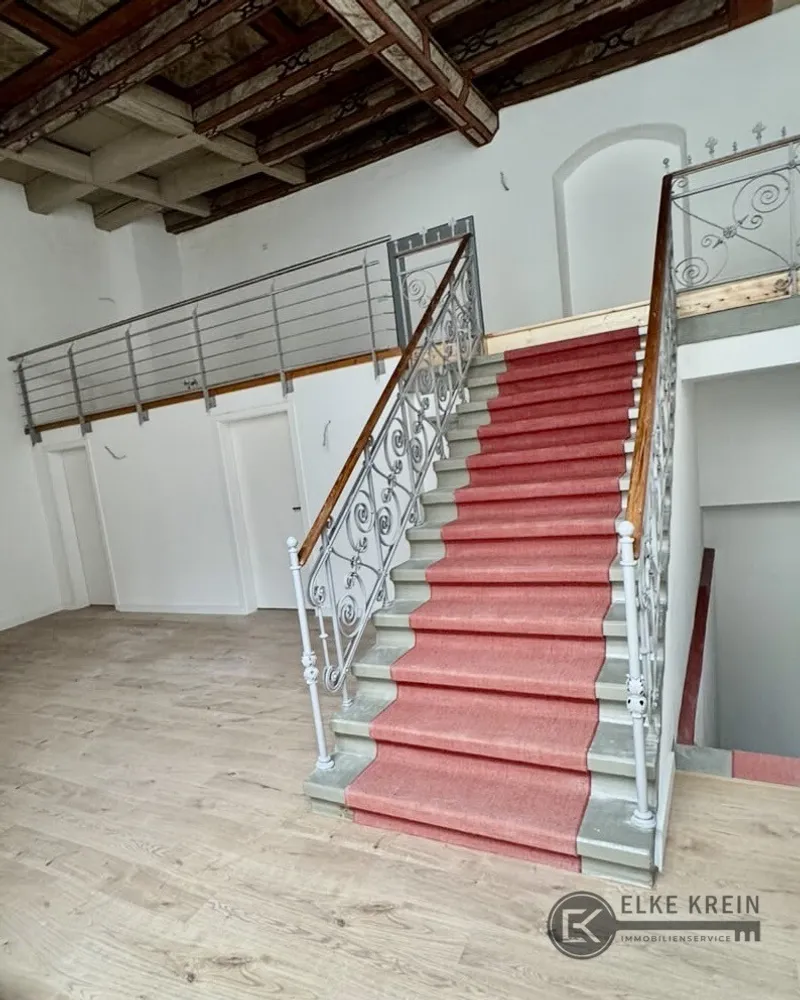 3 Zimmer Wohnung mit 133 m² in Freiberg – Bild 12