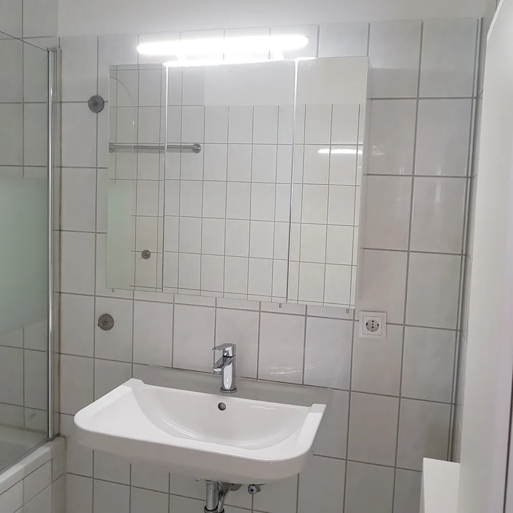 3 Zimmer Wohnung mit 83 m² in München – Bild 8