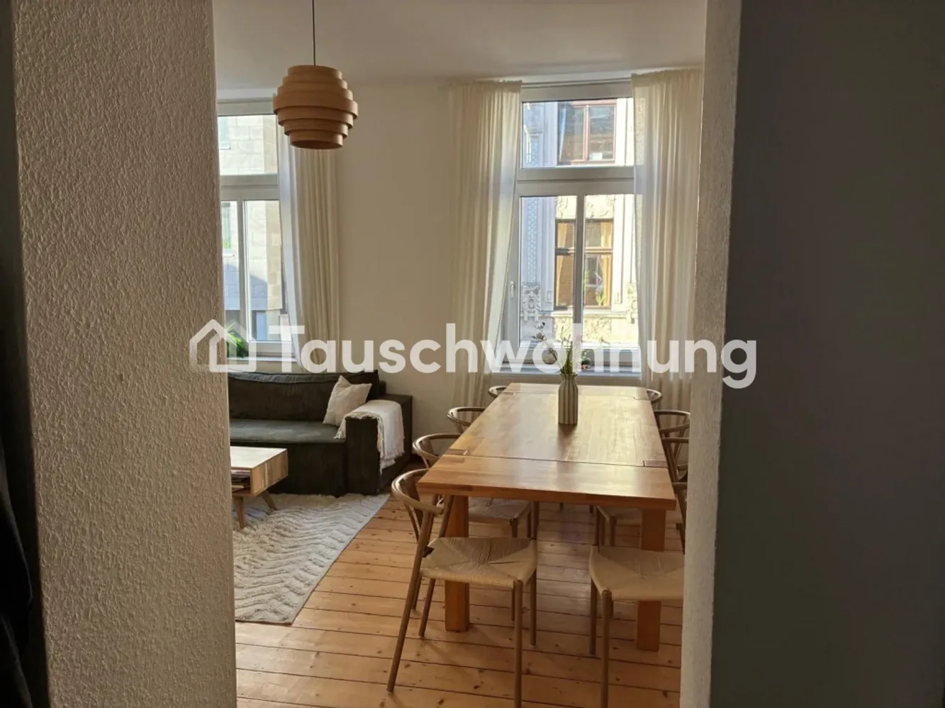 3 Zimmer Wohnung mit 66 m² in Köln – Bild 1
