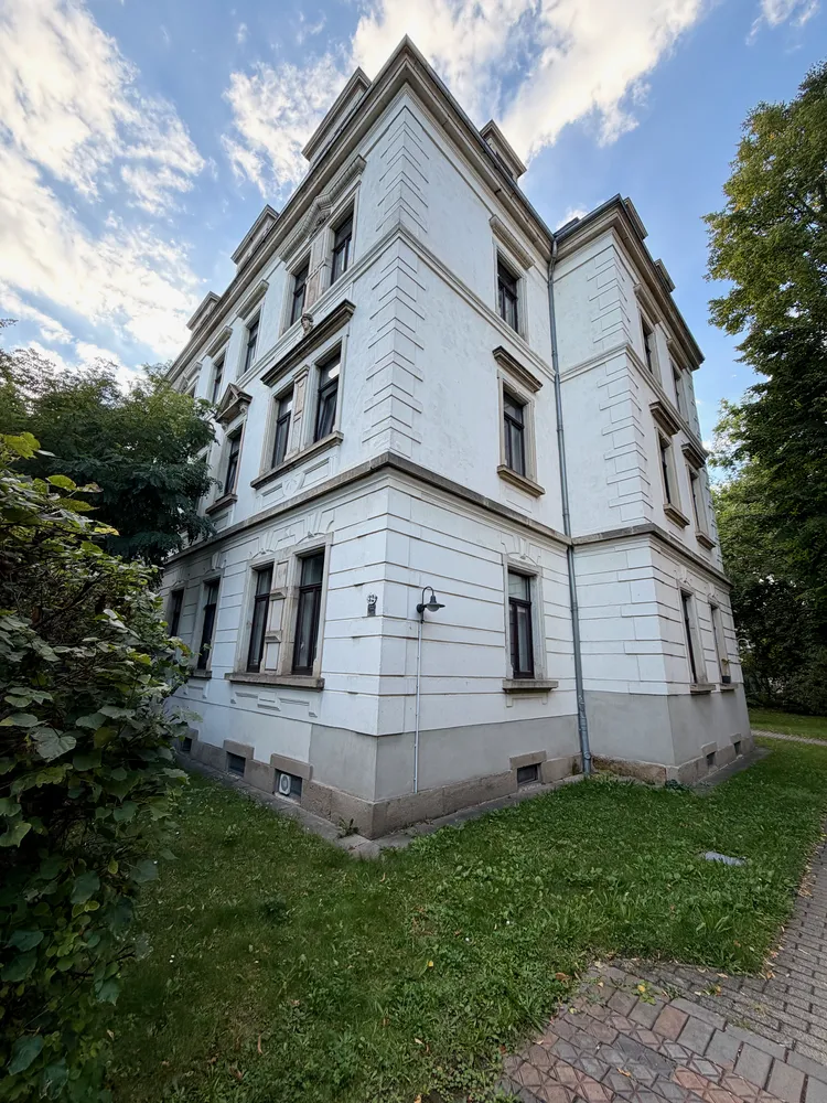 1 Zimmer Wohnung mit 50 m² in Dresden – Bild 2