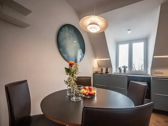 3 Zimmer Wohnung mit 70 m² in München – Bild 8