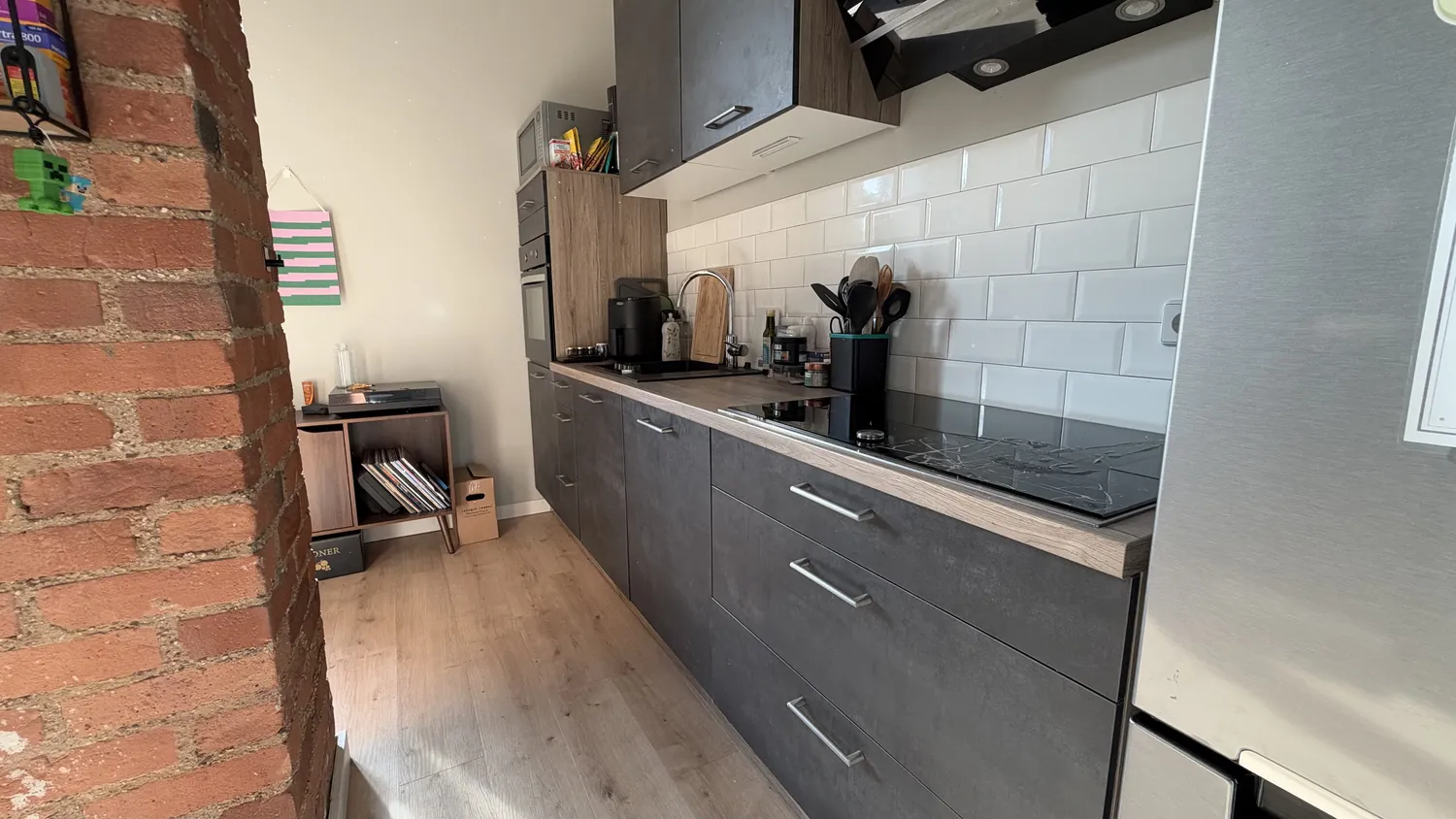 2 Zimmer Wohnung mit 47 m² in Leipzig – Bild 4
