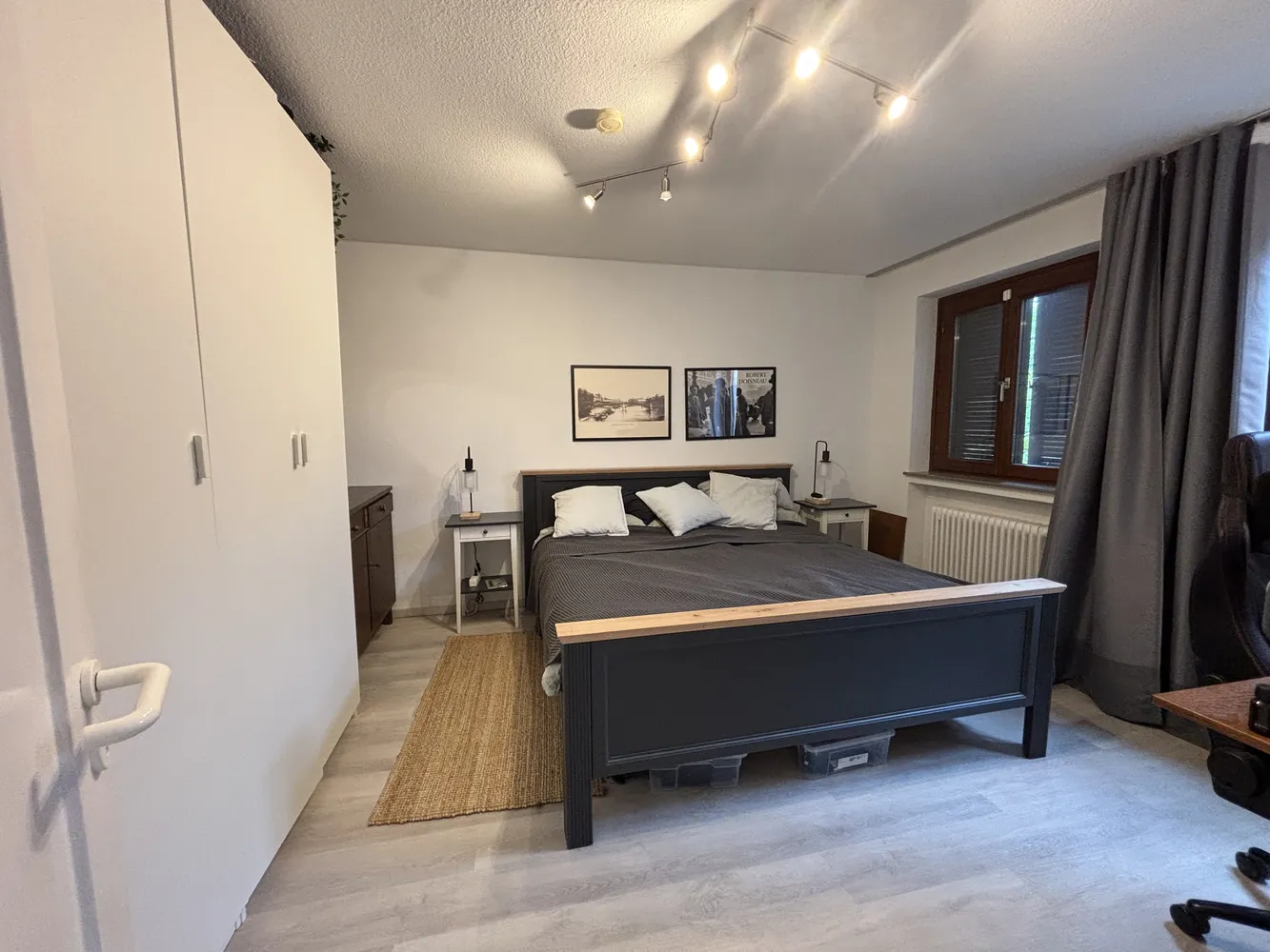 2 Zimmer Wohnung mit 50 m² in Stuttgart – Bild 6