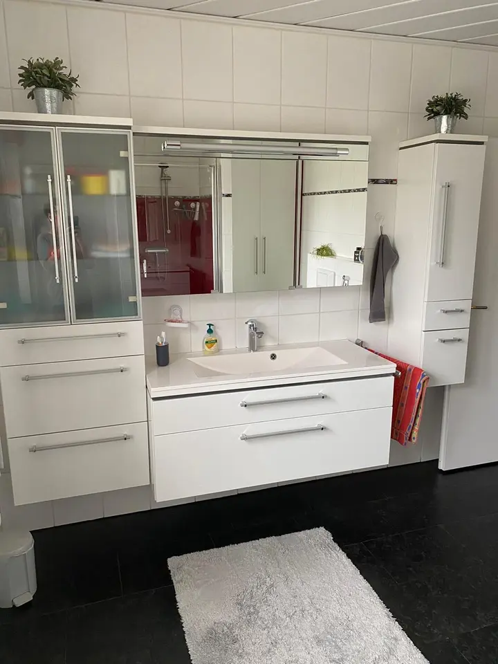 2 Zimmer Wohnung mit 90 m² in Vechta – Bild 4