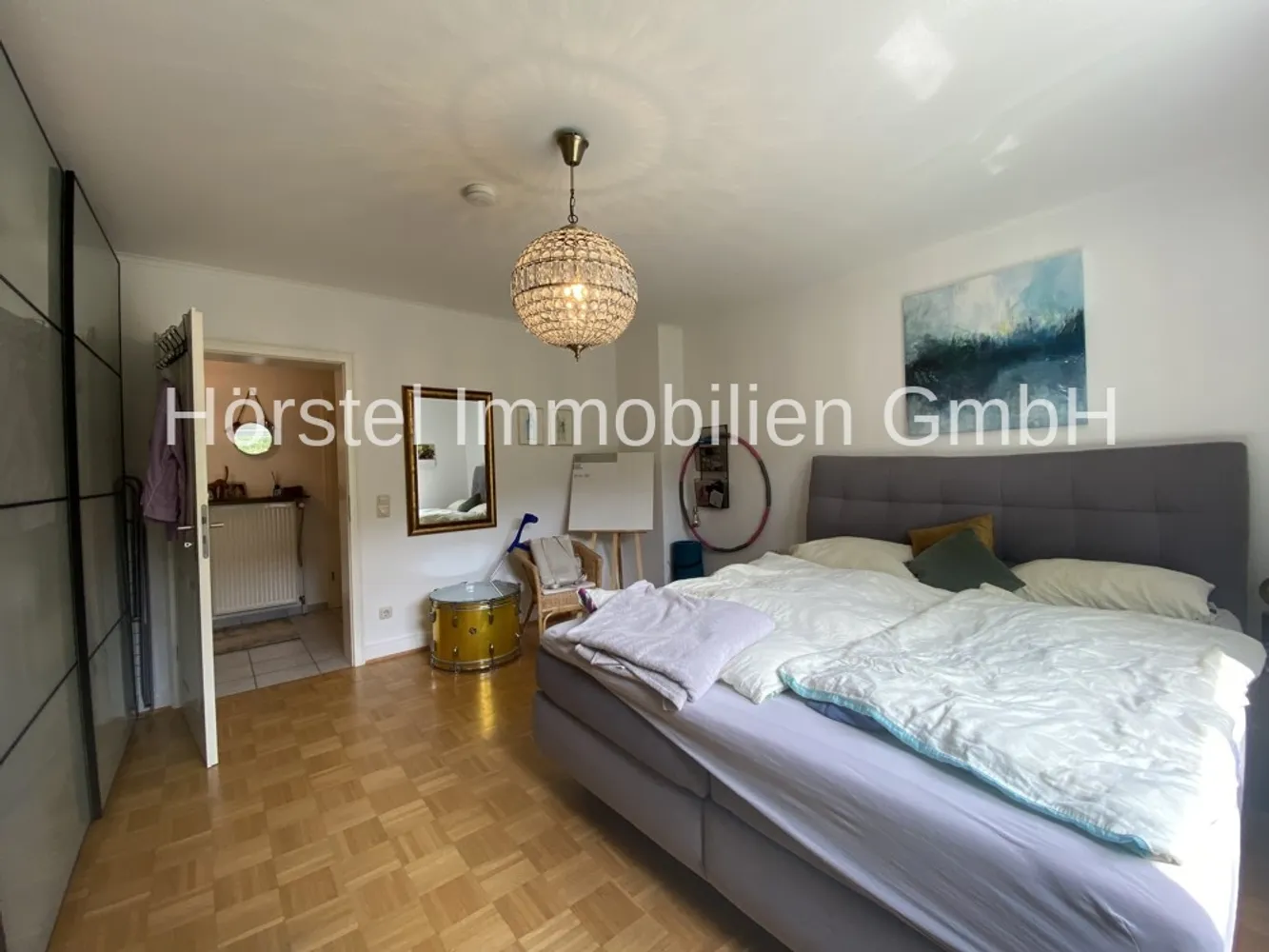3 Zimmer Wohnung mit 76 m² in Hamburg – Bild 10
