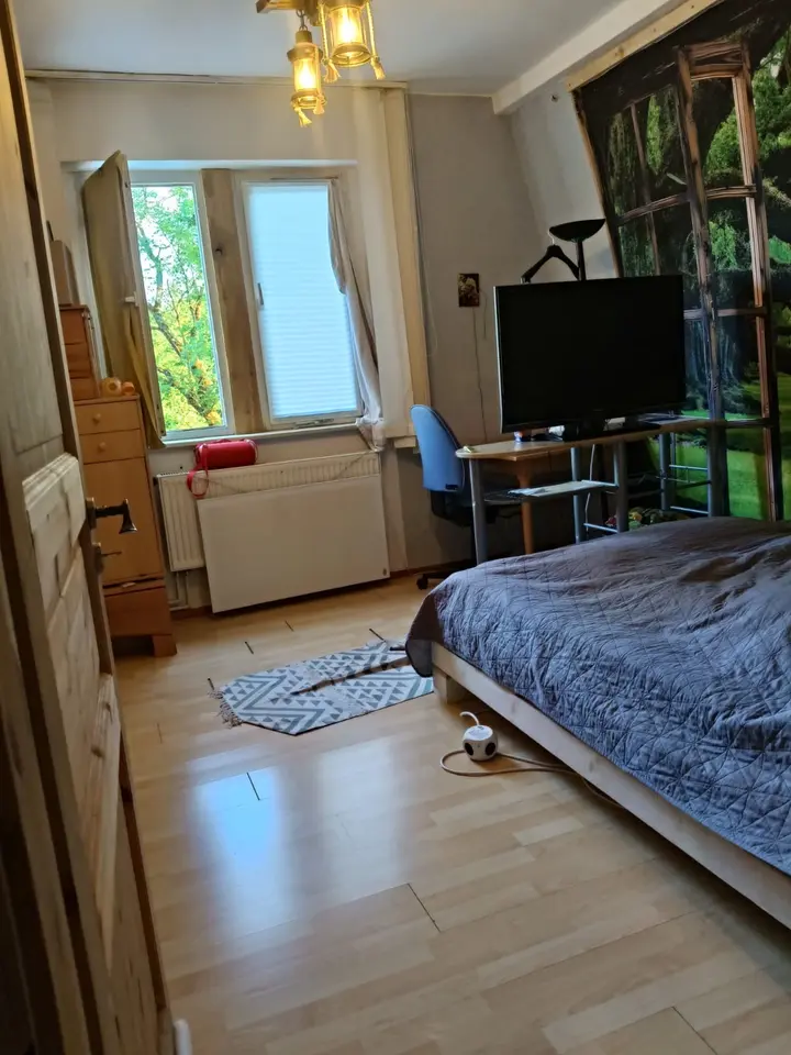 WG-Zimmer mit 20 m² in Suhl – Bild 1