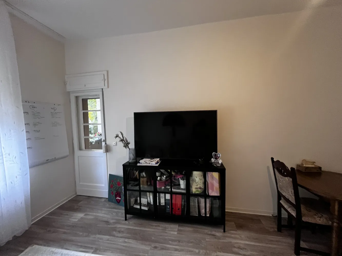 2 Zimmer Wohnung mit 47 m² in Berlin – Bild 1